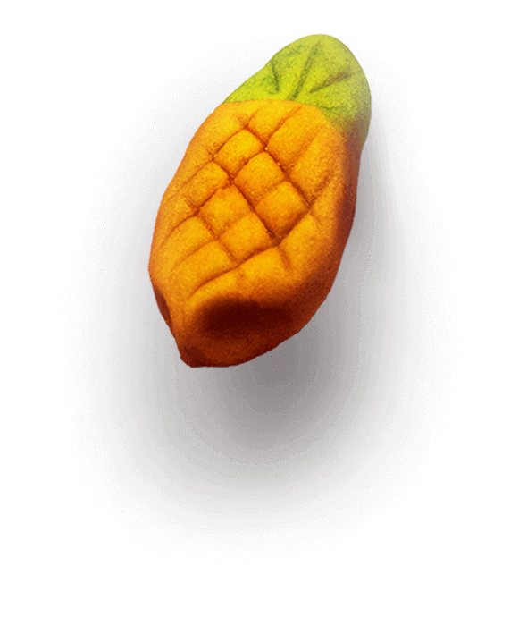 Dulce de azúcar