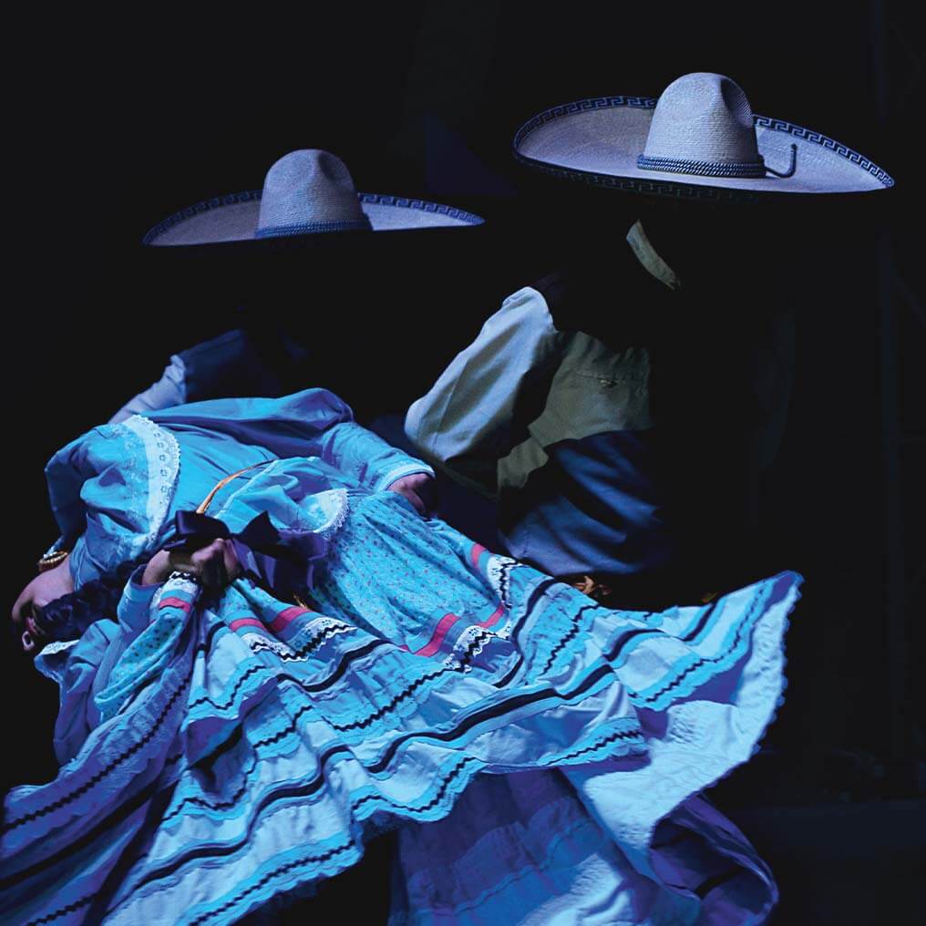 Danza Regional