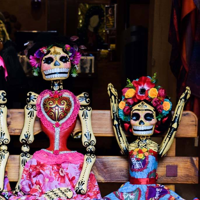 Rituales Tradicionales